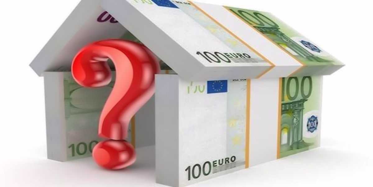 Come calcolare il valore di mercato di un immobile immobiliare bandini Come valutare un immobile da vendere