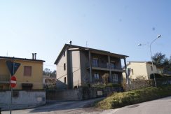 Villa indipendente bifamiliare a Modigliana