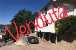 Bilocale panoramico a Modigliana-Casone