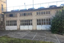 Ampi garage a Modigliana