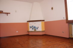 Appartamento in centro storico - Modigliana