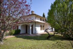 Elegante villa in vendita a Modigliana