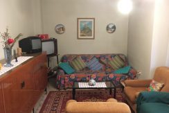 Appartamento tre camere in centro a Modigliana