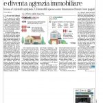 Fiaip oggi su “La Stampa” e “Corriere della Sera”