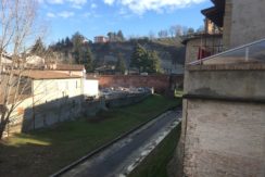 Quadrilocale al 2° piano-Modigliana Vecchia
