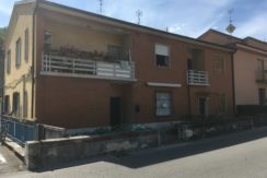 Appartamento ristrutturato a piano terra