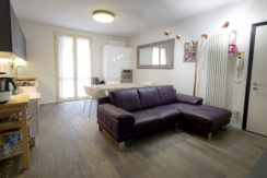 Appartamento con ingresso indipendente e giardino esclusivo a Modigliana
