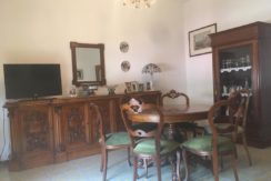 Ampio appartamento in centro a Modigliana
