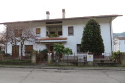 Villetta a schiera a Modigliana - Via Carnelli