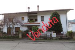Villetta a schiera a Modigliana - Via Carnelli