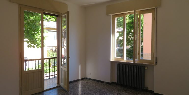 Appartamento, piano primo, 70 mq-Modigliana