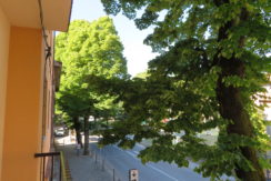 Appartamento a piano primo di 70 mq - Modigliana
