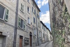 Bilocale a Modigliana-Via dei Cappuccini