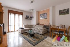 Appartamento con tre camere da letto a Modigliana