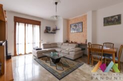 Appartamento con tre camere da letto a Modigliana