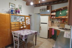 Appartamento nel centro storico di Modigliana