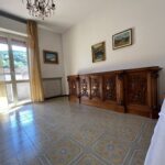Ampio appartamento in centro a Modigliana