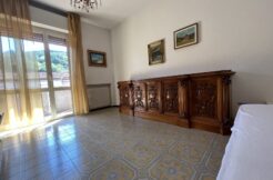 Ampio appartamento in centro a Modigliana