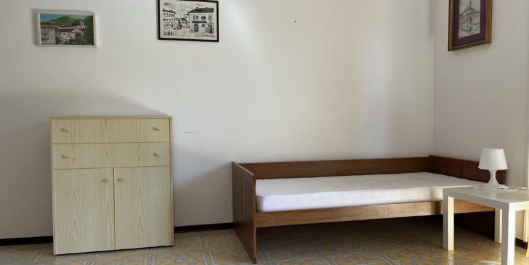 Ampio appartamento in centro a Modigliana