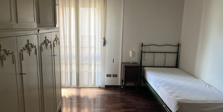 Ampio appartamento in centro a Modigliana