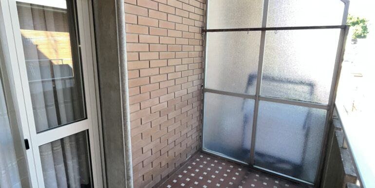 Ampio appartamento in centro a Modigliana