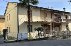 Villetta indipendente con giardino - Modigliana
