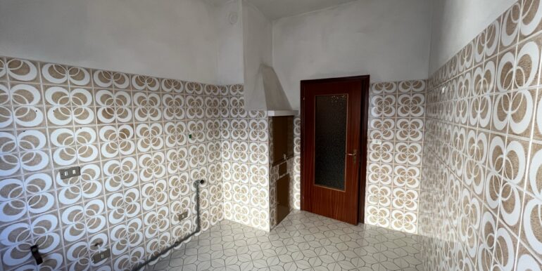 Villetta indipendente con giardino - Modigliana