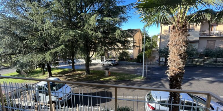 Villetta indipendente con giardino - Modigliana