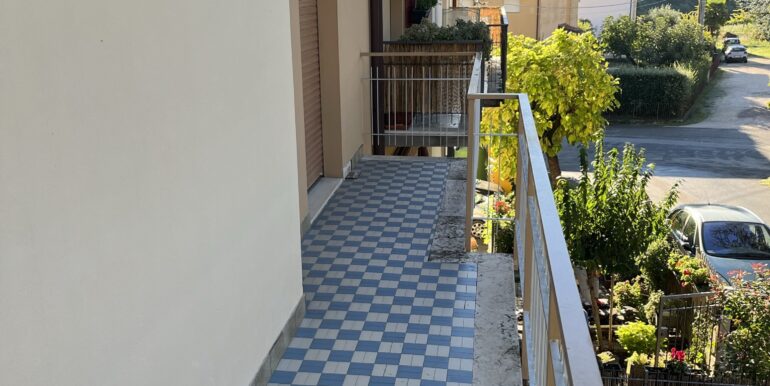 Villetta indipendente con giardino - Modigliana