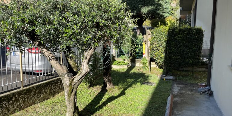 Villetta indipendente con giardino - Modigliana
