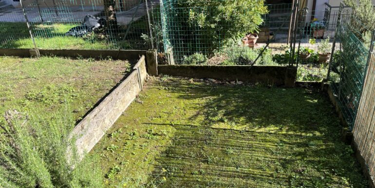 Villetta indipendente con giardino - Modigliana