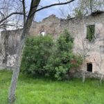 Rustico da ristrutturare con terreno a Modigliana