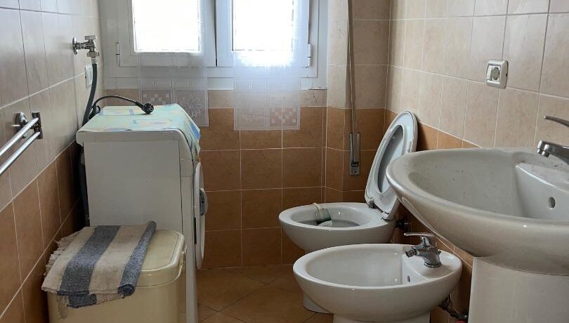 Appartamento in P.zza Matteotti a Modigliana