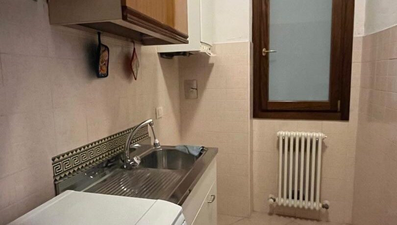 Bilocale in Via S. Lega a Modigliana