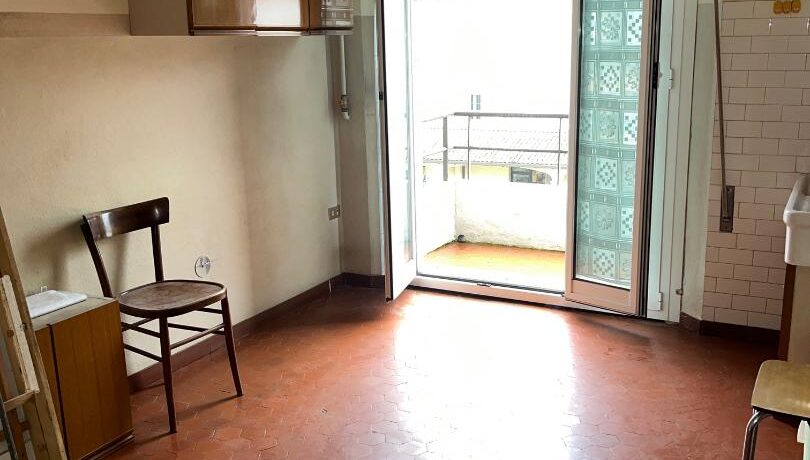 Appartamento in P.zza Matteotti a Modigliana