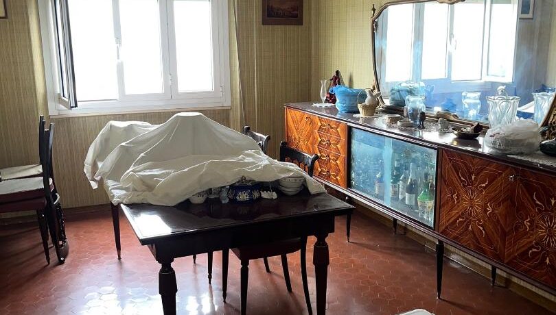 Appartamento in P.zza Matteotti a Modigliana