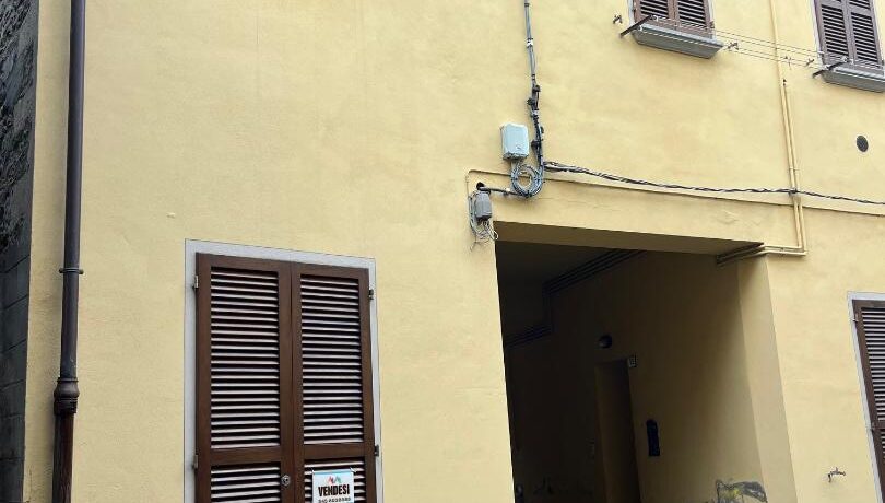 Bilocale in Via S. Lega a Modigliana
