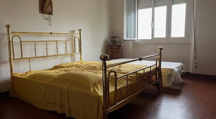 Appartamento in P.zza Matteotti a Modigliana