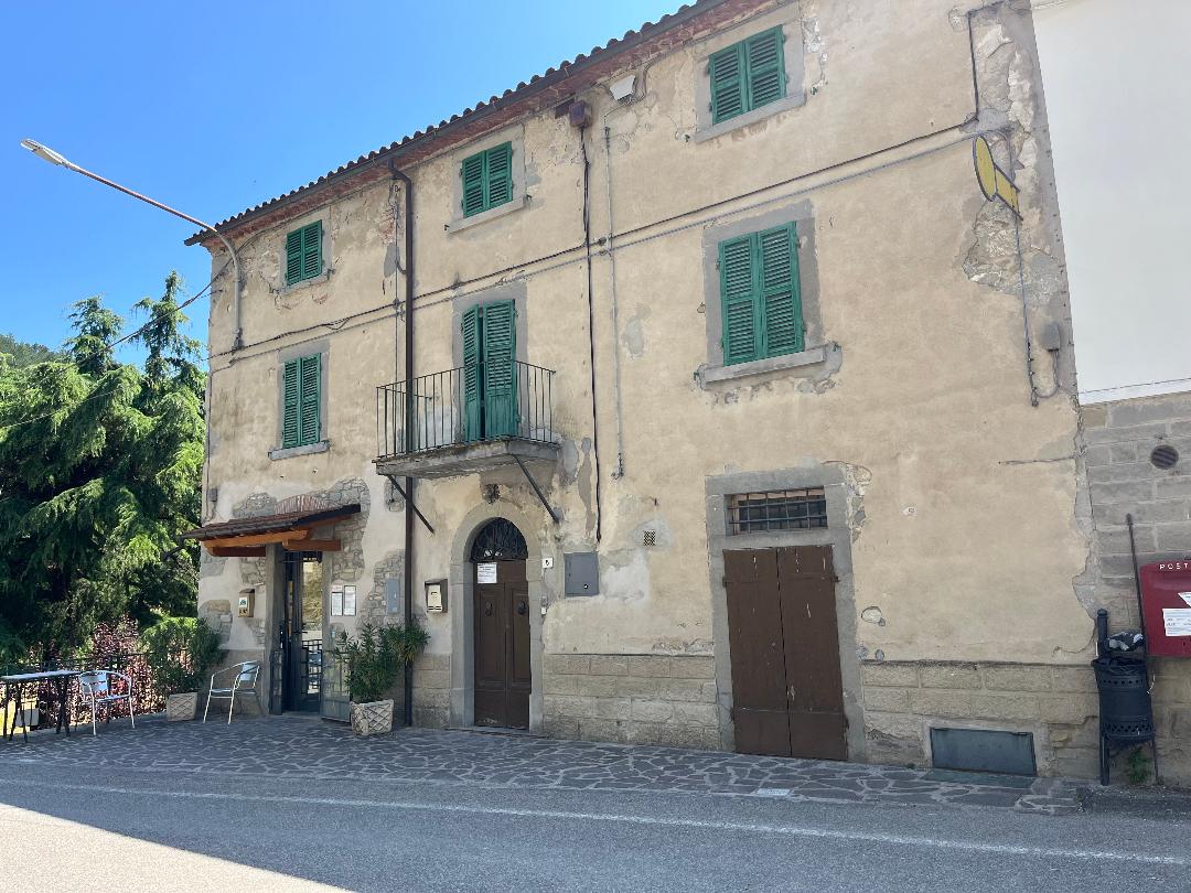 Appartamento a Marradi fraz. Lutirano